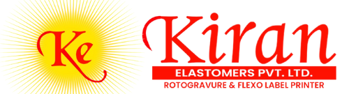 Kiran Elastomers Pvt. Ltd.