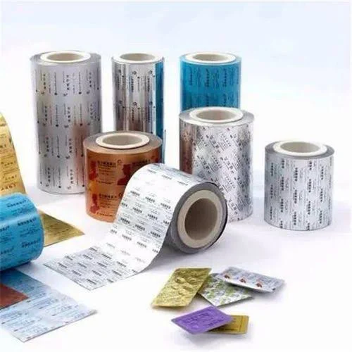 Strip Foil