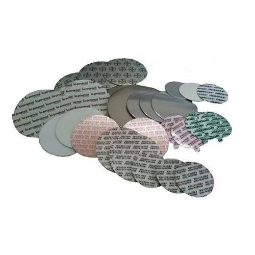 Lidding Foil